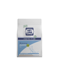 Vet Line Prevenzione Pesce...