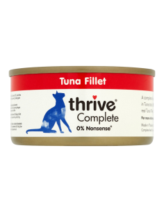 Thrive Tonno 75 gr.