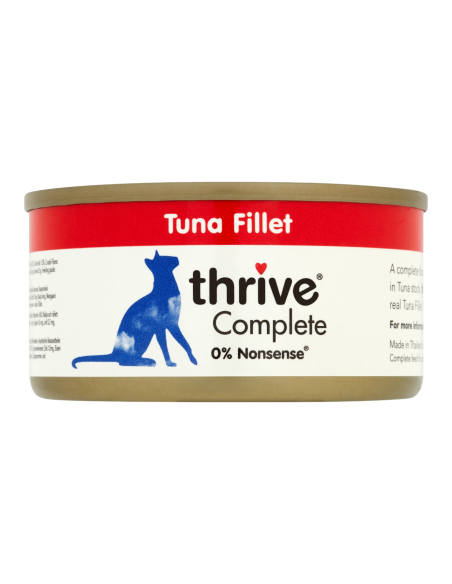 Thrive Tonno 75 gr.