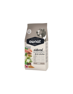 Ownat Classic Light 20 kg