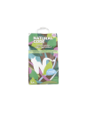 Natural Code Lettiera Vegetale al profumo di Talco 3,8 kg
