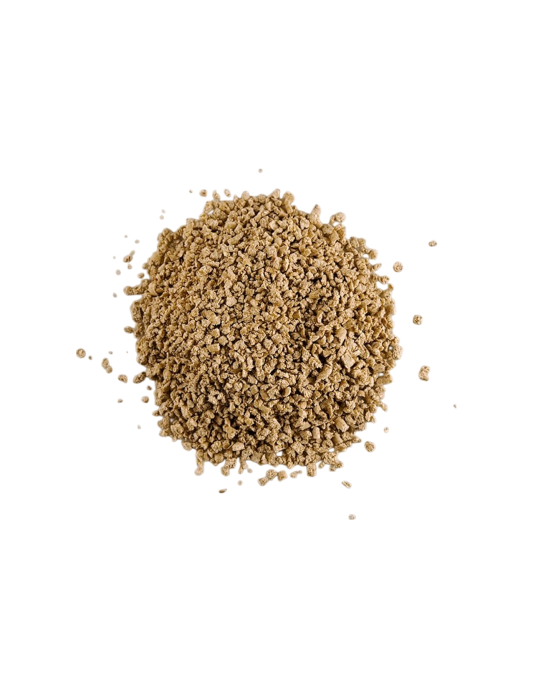 Natural Code Lettiera Vegetale Neutra 3,8