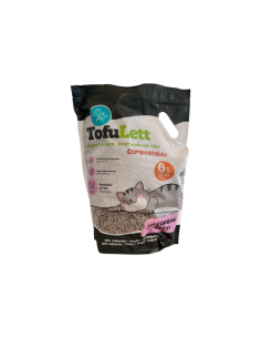 Leopet Tofulet Lettiera al...