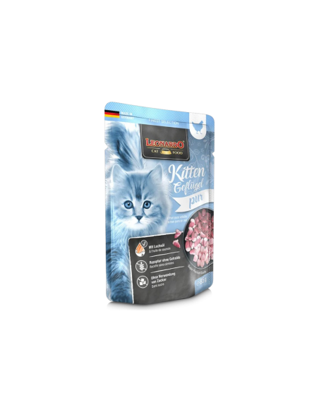 Leonardo Finest Selection Kitten 85 gr.