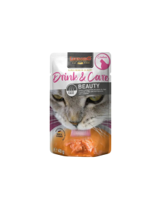 Leonardo Drink Beauty 40 gr.