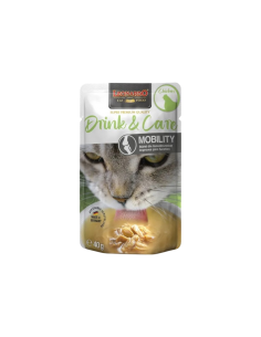 Leonardo Drink Mobility 40 gr.
