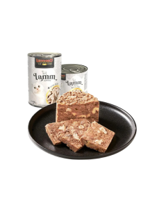 Leonardo Filetto Extra Agnello