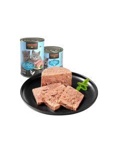 Leonardo Quality Selection...