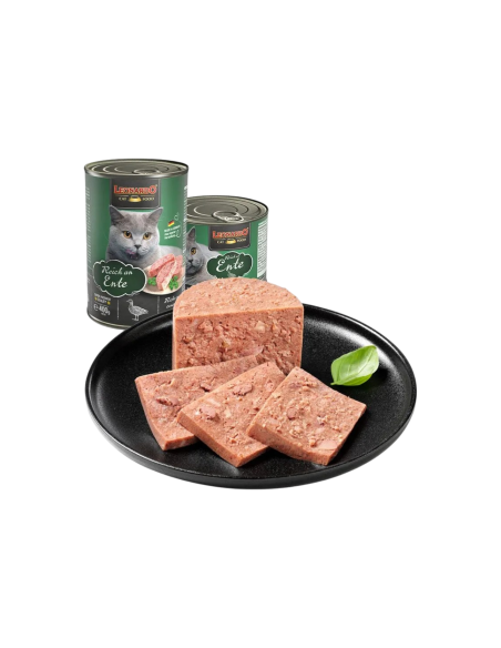 Leonardo Quality Selection Ricco in Anatra