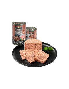 Leonardo Quality Selection...