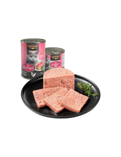 Leonardo Quality Selection...