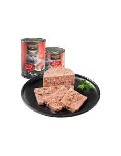 Leonardo Quality Selection...