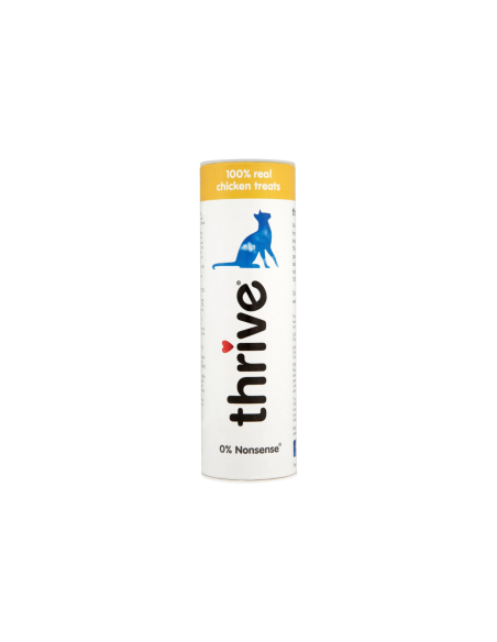 Thrive Liofilizzato Pollo 25 gr.