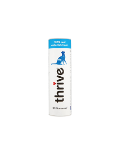 Thrive Liofilizzato Pesce...