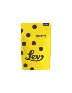 Lev - Tonnetto 60 gr