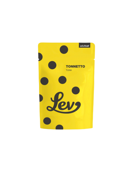 Lev - Tonnetto 60 gr