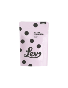 Lev - Kitten Tonnetto 60 gr