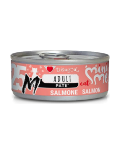 Disugual 25 M Patè Salmone...
