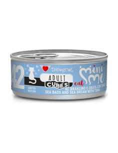 Disugual 42 Sterilized...