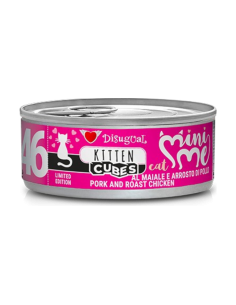 Disugual 46 Cubes Maiale e...