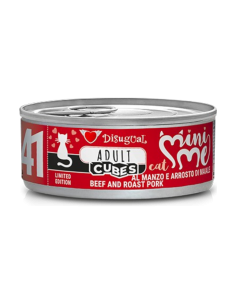 Disugual 41 Cubes Manzo e...