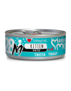 Disugual 28 M Patè Trota...