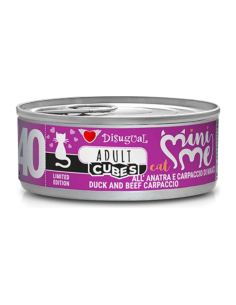 Disugual 40 Cubes Anatra...