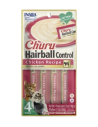 INABA CAT CHURU HAIRBALL CONTROL POLLO