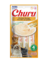 INABA CAT CHURU POLLO