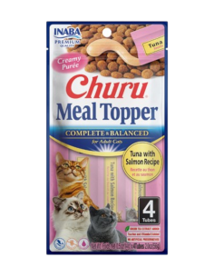 INABA CAT CHURU Meal Topper...