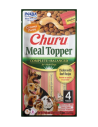 INABA DOG CHURU Meal Topper Pollo e Manzo