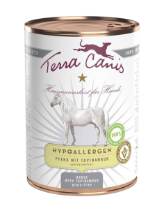 Terra Canis Hypoallergen...