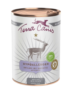 Terra Canis Hypoallergen...