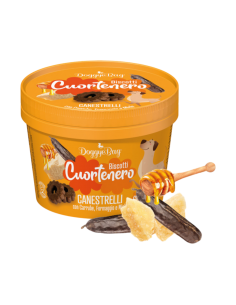 Doggye Bag Cuortenero -...