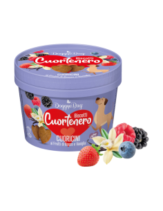 Doggye Bag Cuortenero -...