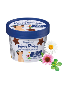 Doggye Bag Happy Routine -...