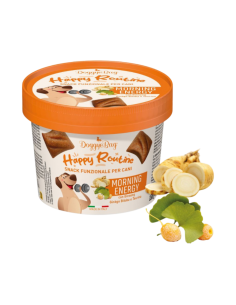 Doggye Bag Happy Routine -...