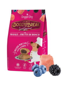 Doggye Bag DoggyeBreak con...