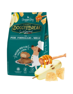 Doggye Bag DoggyeBreak con...