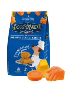 Doggye Bag DoggyeBreak con...