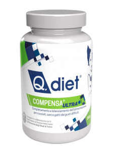 Q.diet Compense Ultra...