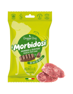 Doggye Bag Morbidosi con...
