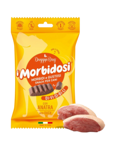 Doggye Bag Morbidosi con...