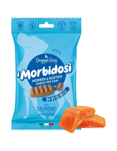 Doggye Bag Morbidosi con...