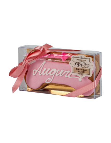 Biscotti per cani al cervo, biscotti naturali per cani