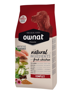 Ownat Classic Complete