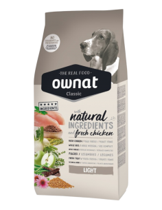Ownat Classic Light 20 kg