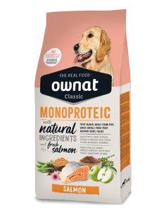 Ownat Classic Monoproteico...