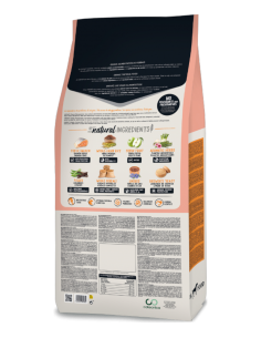 Ownat Classic Monoproteico Salmone
