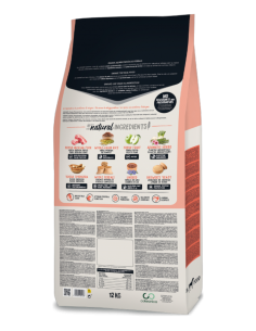 Ownat Classic Monoproteico Iberico